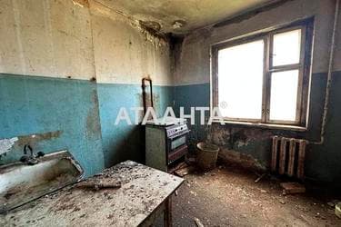 1-комнатная квартира по адресу Добровольского пр. (площадь 35 м²) - imageAlt 21 1-комнатная квартира по адресу Добровольского пр. (площадь 35 м²) - Atlanta.ua - imageAlt 21