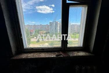 1-комнатная квартира по адресу Добровольского пр. (площадь 35 м²) - imageAlt 32 1-комнатная квартира по адресу Добровольского пр. (площадь 35 м²) - Atlanta.ua - imageAlt 32