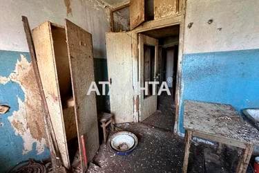 1-комнатная квартира по адресу Добровольского пр. (площадь 35 м²) - imageAlt 33 1-комнатная квартира по адресу Добровольского пр. (площадь 35 м²) - Atlanta.ua - imageAlt 33
