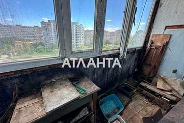 1-комнатная квартира по адресу Добровольского пр. (площадь 35 м²) - imageAlt 36 1-комнатная квартира по адресу Добровольского пр. (площадь 35 м²) - Atlanta.ua - imageAlt 36