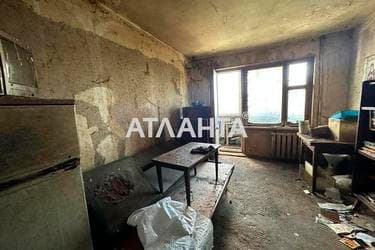 1-комнатная квартира по адресу Добровольского пр. (площадь 35 м²) - imageAlt 22 1-комнатная квартира по адресу Добровольского пр. (площадь 35 м²) - Atlanta.ua - imageAlt 22