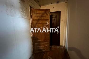 1-комнатная квартира по адресу Добровольского пр. (площадь 35 м²) - imageAlt 38 1-комнатная квартира по адресу Добровольского пр. (площадь 35 м²) - Atlanta.ua - imageAlt 38