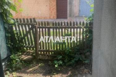 1-комнатная квартира по адресу ул. Зоринская (площадь 27,7 м²) - imageAlt 25 1-комнатная квартира по адресу ул. Зоринская (площадь 27,7 м²) - Atlanta.ua - imageAlt 25