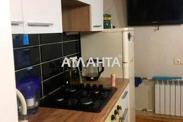 1-комнатная квартира по адресу ул. Зоринская (площадь 27,7 м²) - imageAlt 17 1-комнатная квартира по адресу ул. Зоринская (площадь 27,7 м²) - Atlanta.ua - imageAlt 17