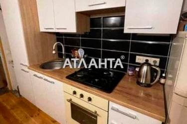 1-комнатная квартира по адресу ул. Зоринская (площадь 27,7 м²) - imageAlt 16 1-комнатная квартира по адресу ул. Зоринская (площадь 27,7 м²) - Atlanta.ua - imageAlt 16