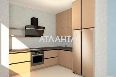 2-кімнатна квартира за адресою Ванний пров. (площа 75 м²) - фото 34 2-кімнатна квартира за адресою Ванний пров. (площа 75 м²) - Atlanta.ua - фото 34