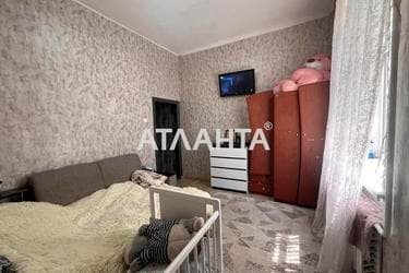 1-комнатная квартира по адресу ул. Парковая (площадь 32,9 м²) - imageAlt 18 1-комнатная квартира по адресу ул. Парковая (площадь 32,9 м²) - Atlanta.ua - imageAlt 18