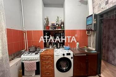 1-комнатная квартира по адресу ул. Парковая (площадь 32,9 м²) - imageAlt 22 1-комнатная квартира по адресу ул. Парковая (площадь 32,9 м²) - Atlanta.ua - imageAlt 22