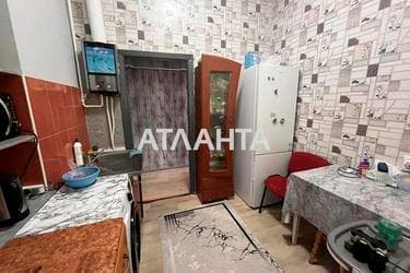 1-комнатная квартира по адресу ул. Парковая (площадь 32,9 м²) - imageAlt 23 1-комнатная квартира по адресу ул. Парковая (площадь 32,9 м²) - Atlanta.ua - imageAlt 23