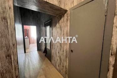 1-комнатная квартира по адресу ул. Парковая (площадь 32,9 м²) - imageAlt 24 1-комнатная квартира по адресу ул. Парковая (площадь 32,9 м²) - Atlanta.ua - imageAlt 24