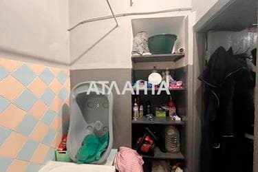1-комнатная квартира по адресу ул. Парковая (площадь 32,9 м²) - imageAlt 29 1-комнатная квартира по адресу ул. Парковая (площадь 32,9 м²) - Atlanta.ua - imageAlt 29