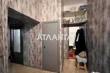 1-комнатная квартира по адресу ул. Парковая (площадь 32,9 м²) - imageAlt 25 1-комнатная квартира по адресу ул. Парковая (площадь 32,9 м²) - Atlanta.ua - imageAlt 25