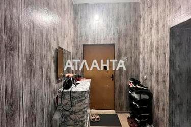 1-комнатная квартира по адресу ул. Парковая (площадь 32,9 м²) - imageAlt 26 1-комнатная квартира по адресу ул. Парковая (площадь 32,9 м²) - Atlanta.ua - imageAlt 26