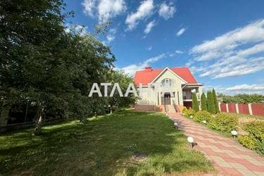 Дом по адресу Ивана Сирко пер. (площадь 180 м²) - imageAlt 21 Дом по адресу Ивана Сирко пер. (площадь 180 м²) - Atlanta.ua - imageAlt 21