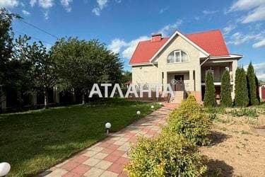 Дом по адресу Ивана Сирко пер. (площадь 180 м²) - imageAlt 22 Дом по адресу Ивана Сирко пер. (площадь 180 м²) - Atlanta.ua - imageAlt 22