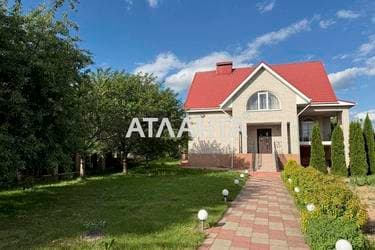 Дом по адресу Ивана Сирко пер. (площадь 180 м²) - imageAlt 23 Дом по адресу Ивана Сирко пер. (площадь 180 м²) - Atlanta.ua - imageAlt 23