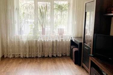 3-комнатная квартира по адресу ул. Майбороды Дмитрия (площадь 62 м²) - фото 10 3-комнатная квартира по адресу ул. Майбороды Дмитрия (площадь 62 м²) - Atlanta.ua - фото 10