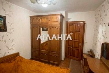 3-комнатная квартира по адресу ул. Майбороды Дмитрия (площадь 62 м²) - фото 11 3-комнатная квартира по адресу ул. Майбороды Дмитрия (площадь 62 м²) - Atlanta.ua - фото 11