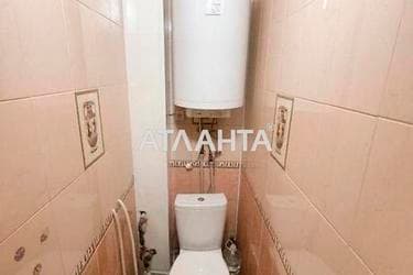 3-комнатная квартира по адресу ул. Майбороды Дмитрия (площадь 62 м²) - фото 14 3-комнатная квартира по адресу ул. Майбороды Дмитрия (площадь 62 м²) - Atlanta.ua - фото 14
