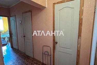 3-комнатная квартира по адресу ул. Инглези (площадь 65 м²) - imageAlt 17 3-комнатная квартира по адресу ул. Инглези (площадь 65 м²) - Atlanta.ua - imageAlt 17