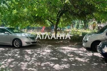 3-кімнатна квартира за адресою вул. Інглезі (площа 65 м²) - фото 25 3-кімнатна квартира за адресою вул. Інглезі (площа 65 м²) - Atlanta.ua - фото 25