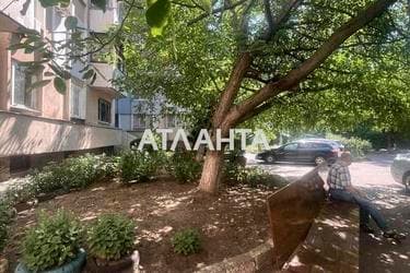 3-кімнатна квартира за адресою вул. Інглезі (площа 65 м²) - фото 34 3-кімнатна квартира за адресою вул. Інглезі (площа 65 м²) - Atlanta.ua - фото 34
