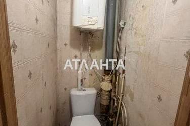 3-кімнатна квартира за адресою вул. Інглезі (площа 65 м²) - фото 39 3-кімнатна квартира за адресою вул. Інглезі (площа 65 м²) - Atlanta.ua - фото 39