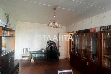 3-кімнатна квартира за адресою вул. Інглезі (площа 65 м²) - фото 42 3-кімнатна квартира за адресою вул. Інглезі (площа 65 м²) - Atlanta.ua - фото 42