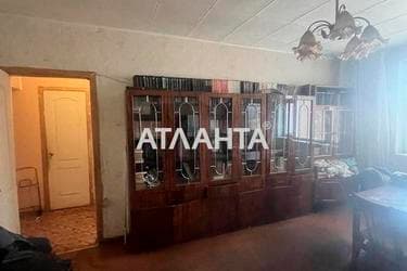 3-кімнатна квартира за адресою вул. Інглезі (площа 65 м²) - фото 43 3-кімнатна квартира за адресою вул. Інглезі (площа 65 м²) - Atlanta.ua - фото 43