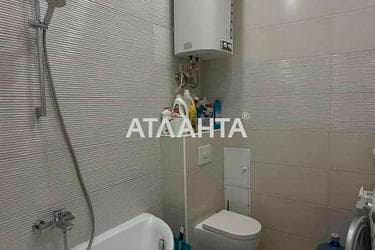 2-комнатная квартира по адресу ул. Королева ак. (площадь 47,1 м²) - imageAlt 14 2-комнатная квартира по адресу ул. Королева ак. (площадь 47,1 м²) - Atlanta.ua - imageAlt 14