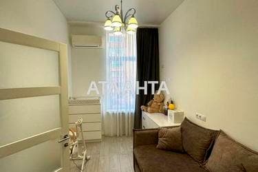 1-кімнатна квартира за адресою вул. Академіка Корольова (площа 40 м²) - фото 14 1-кімнатна квартира за адресою вул. Академіка Корольова (площа 40 м²) - Atlanta.ua - фото 14
