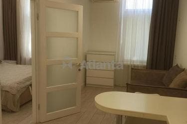 1-кімнатна квартира за адресою вул. Академіка Корольова (площа 40 м²) - фото 26 1-кімнатна квартира за адресою вул. Академіка Корольова (площа 40 м²) - Atlanta.ua - фото 26