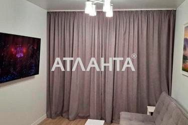 1-комнатная квартира по адресу ул. Зеленая (площадь 38 м²) - imageAlt 13 1-комнатная квартира по адресу ул. Зеленая (площадь 38 м²) - Atlanta.ua - imageAlt 13