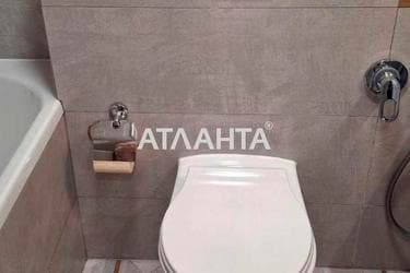 1-комнатная квартира по адресу ул. Зеленая (площадь 38 м²) - imageAlt 14 1-комнатная квартира по адресу ул. Зеленая (площадь 38 м²) - Atlanta.ua - imageAlt 14