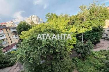 2-комнатная квартира по адресу Французский бул. (площадь 44,5 м²) - фото 14 2-комнатная квартира по адресу Французский бул. (площадь 44,5 м²) - Atlanta.ua - фото 14