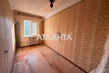 2-комнатная квартира по адресу Французский бул. (площадь 44,5 м²) - фото 16 2-комнатная квартира по адресу Французский бул. (площадь 44,5 м²) - Atlanta.ua - фото 16