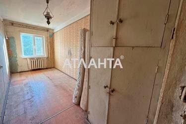 2-комнатная квартира по адресу Французский бул. (площадь 44,5 м²) - фото 17 2-комнатная квартира по адресу Французский бул. (площадь 44,5 м²) - Atlanta.ua - фото 17