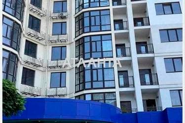 1-комнатная квартира по адресу Фонтанская дор. (площадь 41,1 м²) - imageAlt 7 1-комнатная квартира по адресу Фонтанская дор. (площадь 41,1 м²) - Atlanta.ua - imageAlt 7