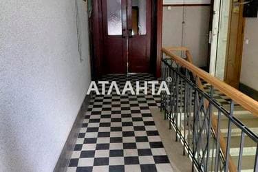 Коммерческая недвижимость по адресу ул. Витовского (площадь 47 м²) - фото 31 Коммерческая недвижимость по адресу ул. Витовского (площадь 47 м²) - Atlanta.ua - фото 31
