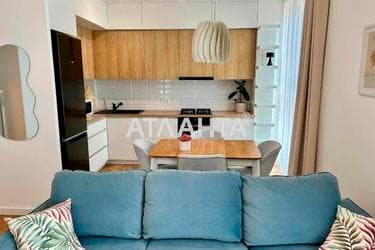 2-комнатная квартира по адресу ул. Сковороды (площадь 55 м²) - imageAlt 14 2-комнатная квартира по адресу ул. Сковороды (площадь 55 м²) - Atlanta.ua - imageAlt 14