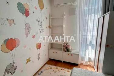 2-комнатная квартира по адресу ул. Сковороды (площадь 55 м²) - imageAlt 21 2-комнатная квартира по адресу ул. Сковороды (площадь 55 м²) - Atlanta.ua - imageAlt 21