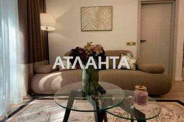 1-комнатная квартира по адресу ул. Чубаевская (площадь 45 м²) - фото 41 1-комнатная квартира по адресу ул. Чубаевская (площадь 45 м²) - Atlanta.ua - фото 41