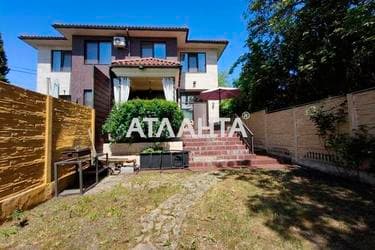 Будинок за адресою вул. Толбухіна (площа 239,3 м²) - фото 34 Будинок за адресою вул. Толбухіна (площа 239,3 м²) - Atlanta.ua - фото 34