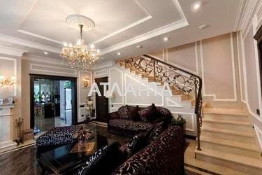 Будинок за адресою вул. Толбухіна (площа 239,3 м²) - фото 39 Будинок за адресою вул. Толбухіна (площа 239,3 м²) - Atlanta.ua - фото 39