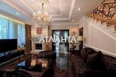 Будинок за адресою вул. Толбухіна (площа 239,3 м²) - фото 41 Будинок за адресою вул. Толбухіна (площа 239,3 м²) - Atlanta.ua - фото 41