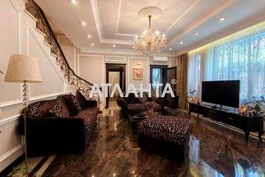 Будинок за адресою вул. Толбухіна (площа 239,3 м²) - фото 44 Будинок за адресою вул. Толбухіна (площа 239,3 м²) - Atlanta.ua - фото 44