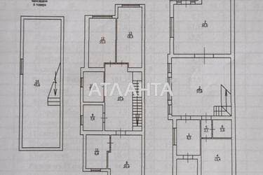 Будинок за адресою вул. Толбухіна (площа 239,3 м²) - фото 57 Будинок за адресою вул. Толбухіна (площа 239,3 м²) - Atlanta.ua - фото 57