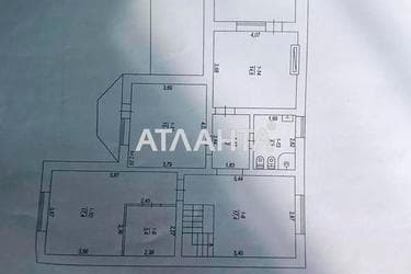 Дом по адресу ул. Варшицкая (площадь 175 м²) - imageAlt 38 Дом по адресу ул. Варшицкая (площадь 175 м²) - Atlanta.ua - imageAlt 38