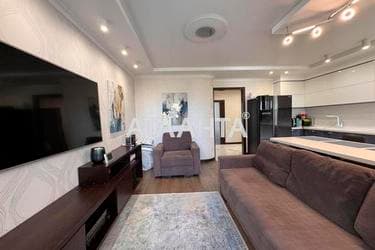 3-комнатная квартира по адресу ул. Костанди (площадь 104,5 м²) - фото 45 3-комнатная квартира по адресу ул. Костанди (площадь 104,5 м²) - Atlanta.ua - фото 45