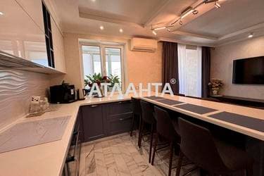3-комнатная квартира по адресу ул. Костанди (площадь 104,5 м²) - фото 50 3-комнатная квартира по адресу ул. Костанди (площадь 104,5 м²) - Atlanta.ua - фото 50